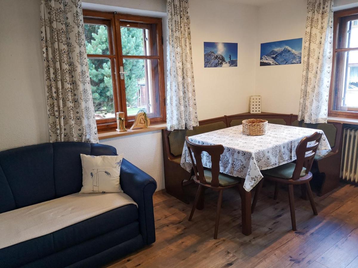 Apart Stanzertal Pettneu am Arlberg Εξωτερικό φωτογραφία